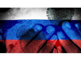 Причиной резкого увеличения смертности в России в этом году стала либеральная идеология россия