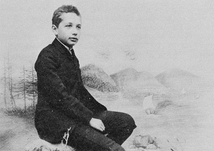 Существует ли зло Ответ одного студента