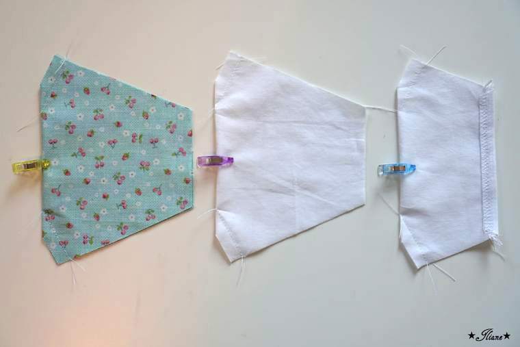 Как сделать маску для лица в домашних условиях? 