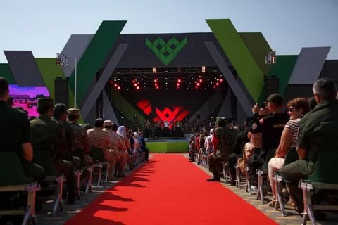 Запад проморгал: Под носом у НАТО формируется мощнейший военный кулак Запад проморгал: Под носом у НАТО формируется мощнейший военный кулак
