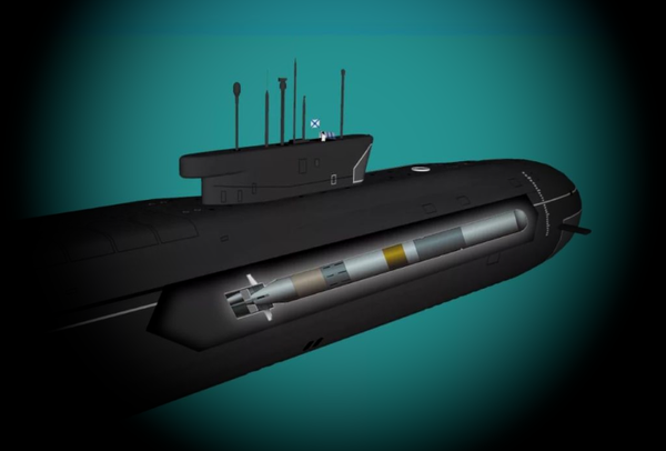 Почему США оказались беззащитны перед новым специальным атомоходом РФ «Белгород»