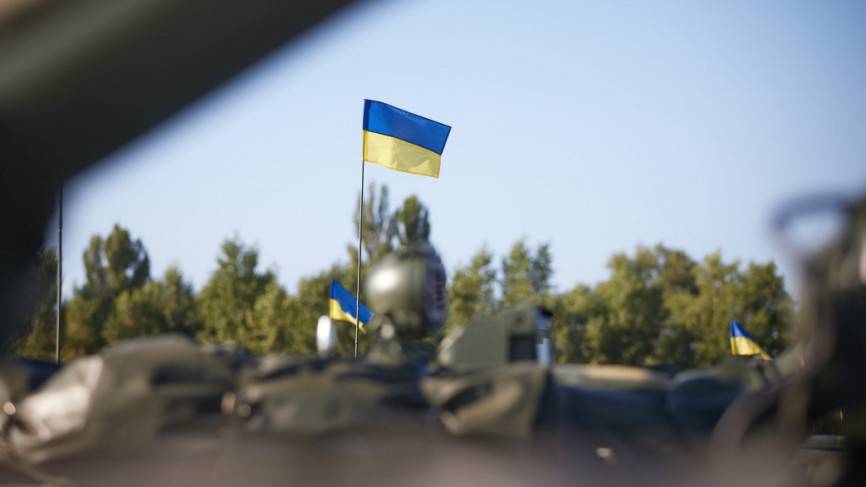Власти Украины и ЛДНР еще не договорились о созыве контактной группы
