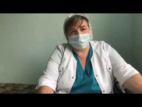 Медсестра в Дагестане выдаёт пустое неврологическое отделение за инфекционное
