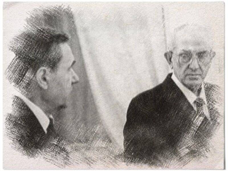 За прощание – в отставку. К 40-летию кончины Л. И. Брежнева За прощание – в отставку. К 40-летию кончины Л. И. Брежнева история