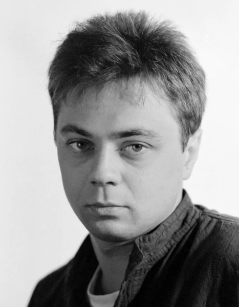 Андрей Леонов: его отношения со знаменитым отцом, брак с чилийкой и счастливая семья 