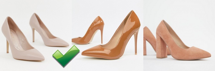 Мысом не вышла: 12 пар обуви, которые сыграют с вашей фигурой злую шутку  мода,мода и красота,модные советы,обувь,фигура