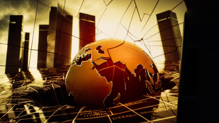 В США ПРИЗНАЛИ ОЧЕВИДНОЕ: РОССИЯ ПОБЕЖДАЕТ ЗАПАД ЕГО ЖЕ ОРУЖИЕМ