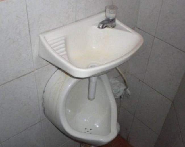 когда идиотизм граничит с гениальностью