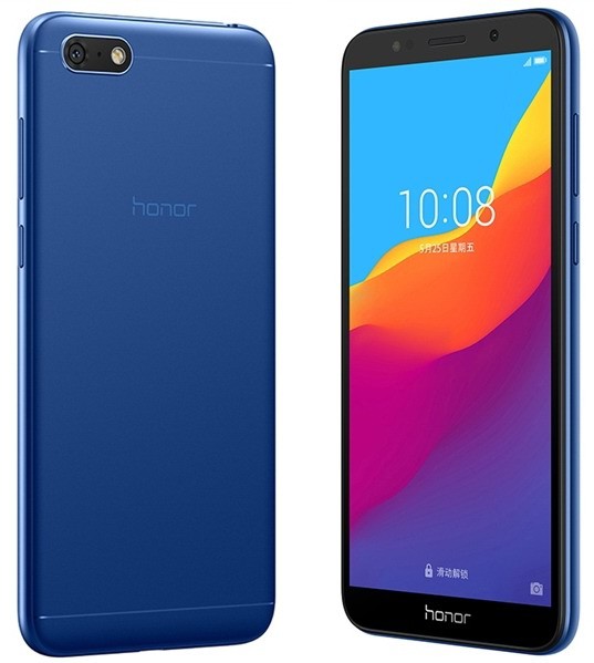 Huawei Honor 7