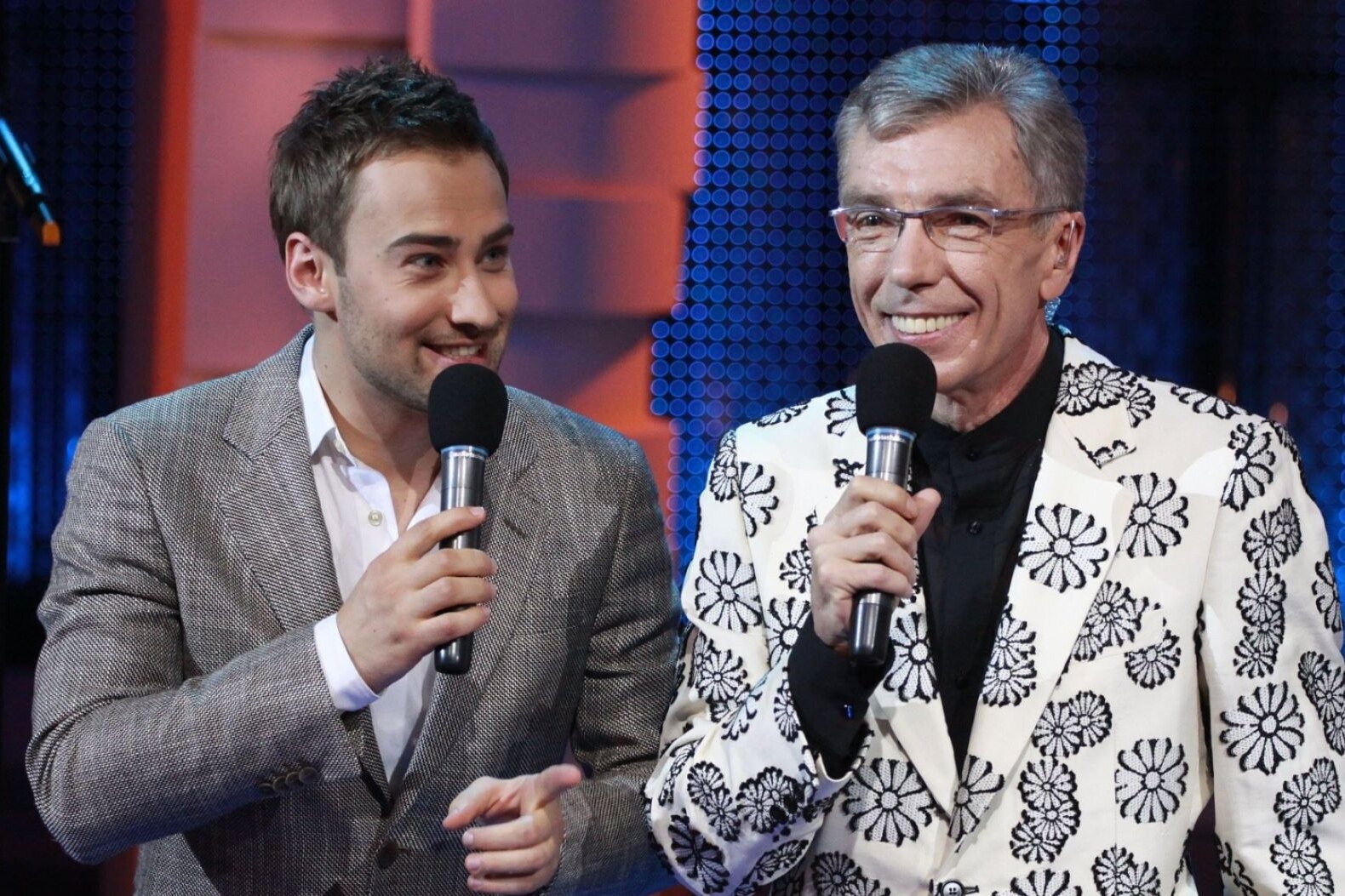 Никита Михалков, Валерия и Николай Цискаридзе поделились воспоминаниями о Юрии Николаеве Никита Михалков, Валерия и Николай Цискаридзе поделились воспоминаниями о Юрии Николаеве