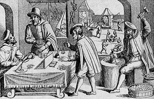 Древнейшие “грабли” экономики планеты:  кто умудрился наступить история,экономика