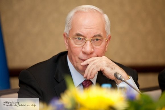 Азаров возмутился вопиющим искажением истории в США, где «забыли» о победе СССР над фашизмом