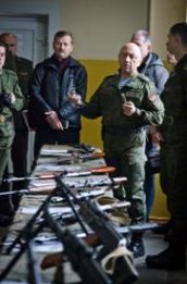 На военно-транспортном факультете в БелГУТ прошел день открытых дверей