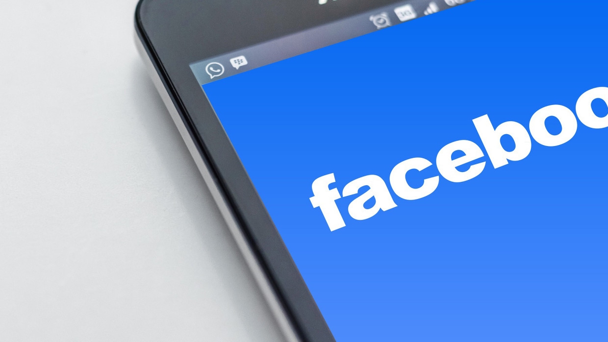 Facebook попросил российский суд об отсрочке уплаты 26 миллионов рублей