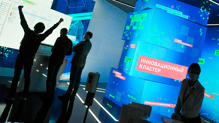 Правда, спрятанная за цифрами отчётов: Ограбление России нарастает