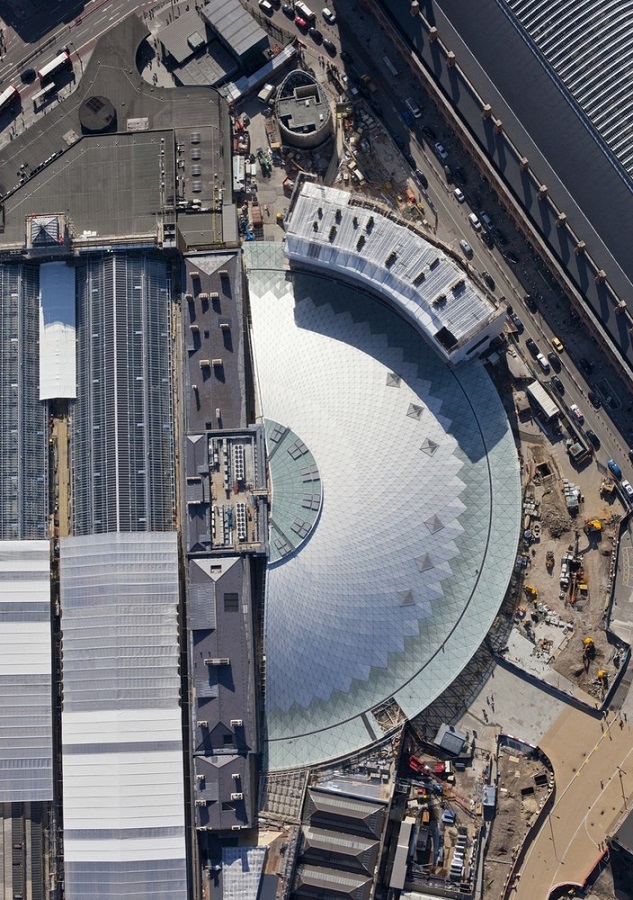 Посмотри, какими бывают вокзалы! Посмотри, какими бывают вокзалы! заграница,поездка,страны