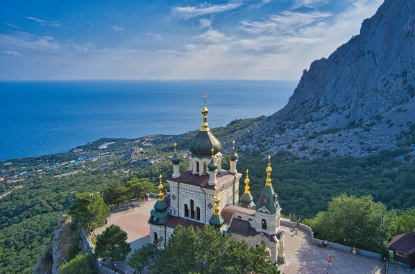 Туристический сезон в Крыму: как повлияли на посещаемость полуострова взрывы в Новофедоровке