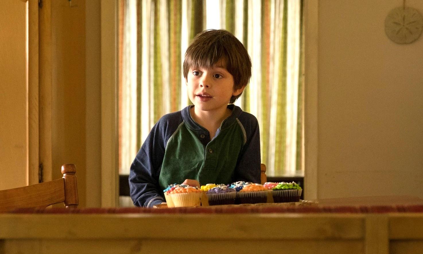 «Раздражают рассеянность и медлительность сына»