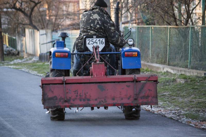 Записки Колорадского Таракана. Весна – таблетка для тех, кто не любит лекарства украина