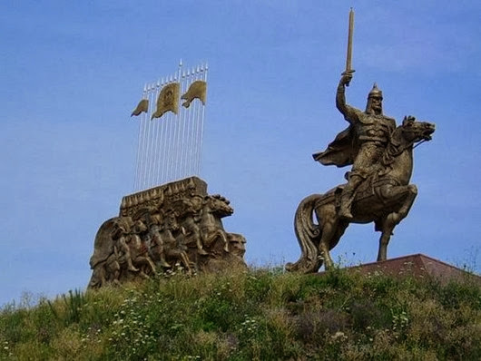 Доспехи и Оружие Древней Руси Доспехи и Оружие Древней Руси