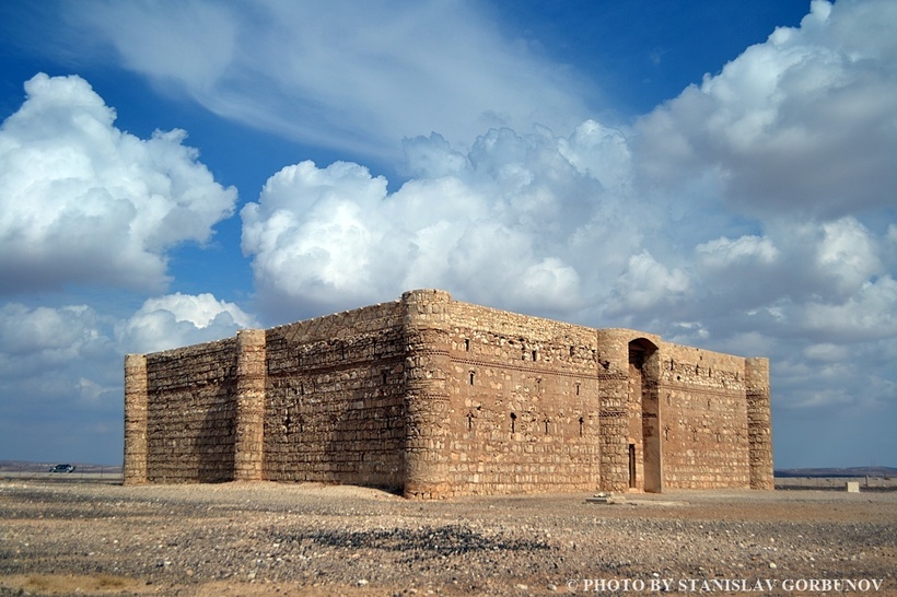 Неделя в Иордании — путешествие на грани катастрофы авиатур