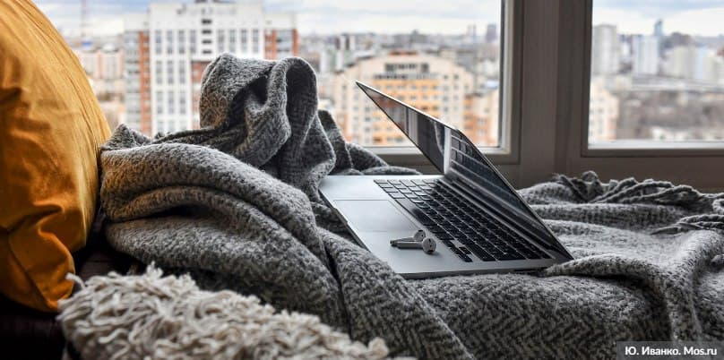 Наталья Сергунина: с момента запуска электронных госуслуг в Москве ими воспользовались более 1,8 миллиарда раз. Фото: Ю. Иванко mos.ru