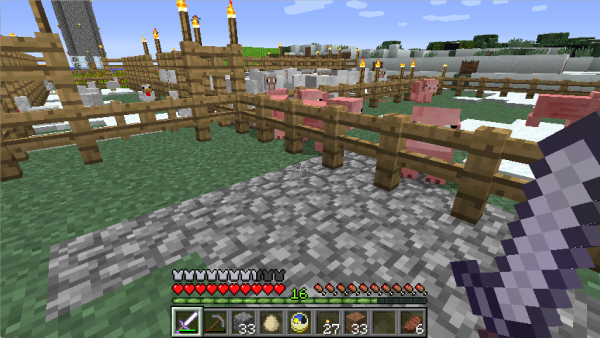 почему так популярен майнкрафт #2