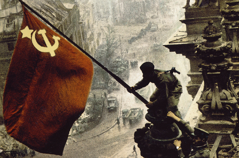 Как Германия компенсировала ущерб СССР после войны