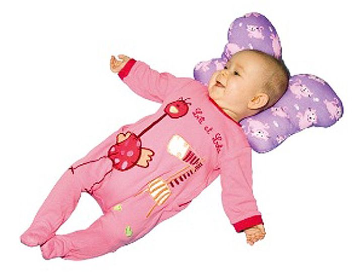 10 «необходимых» молодой маме вещей, которые на самом деле совсем не нужны