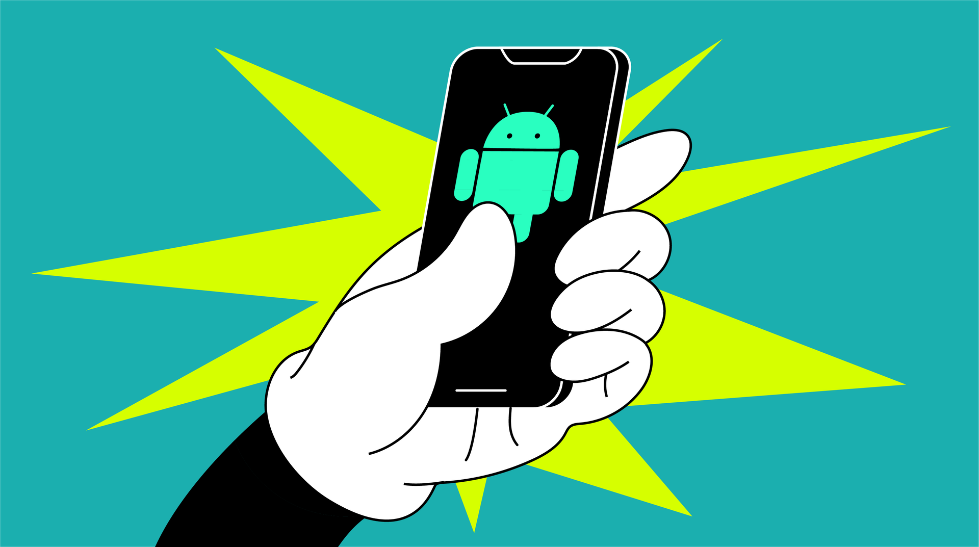 Android 12: что нового увидят пользователи и разработчики