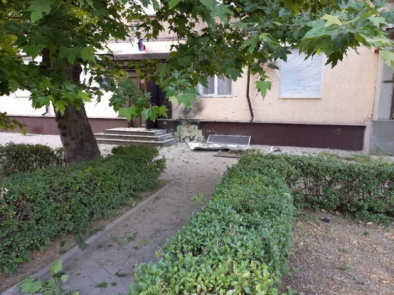 Украинские диверсанты пытались убить Алексея Селиванова Украинские диверсанты пытались убить Алексея Селиванова украина