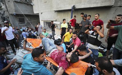 Барак Обама вступился за палестинцев — это может пригодиться его жене Мишель