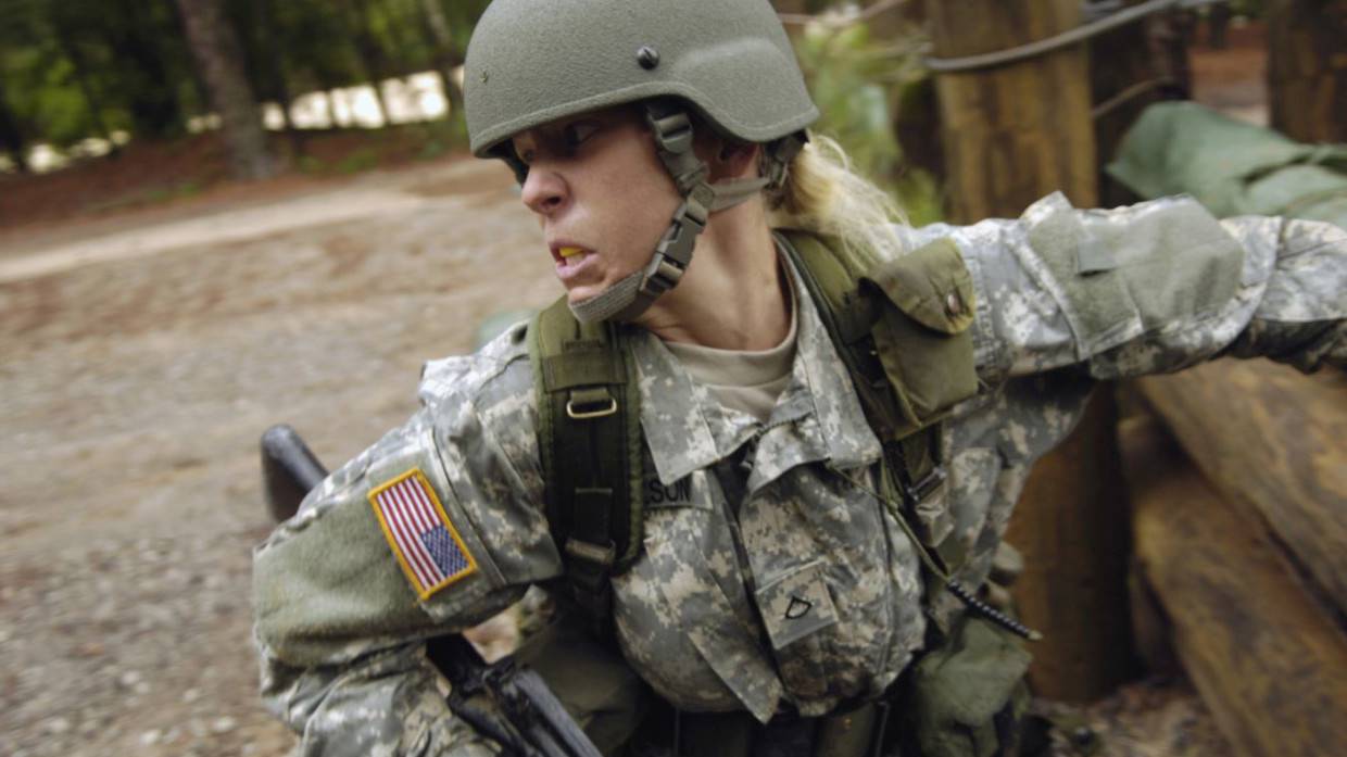 США привели войска в Европе в состояние повышенной готовности из-за обострения на Украине