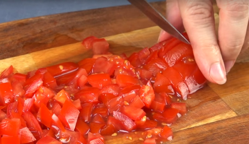 закуска из лаваша с колбасой и сыром