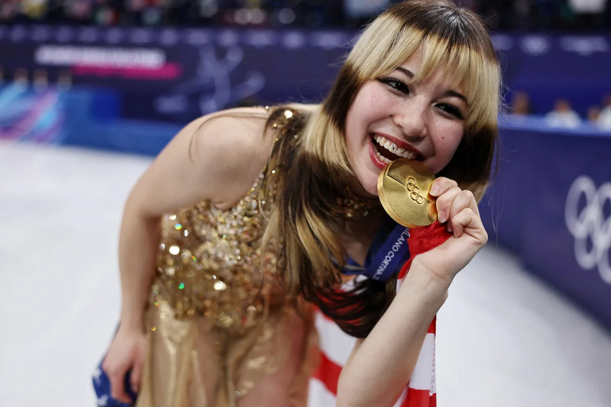 Ее жизнь похожа на сериал: кто такая Алиса Лю, которая выиграла золото Олимпиады в фигурном катании Алиса, фигуристки, программе, время, стала, жизни, заняла, место, спортсменки, короткой, Артур, окрашивание, времени, произвольной, одной, молодой, среди, выступила, вернуться, практически