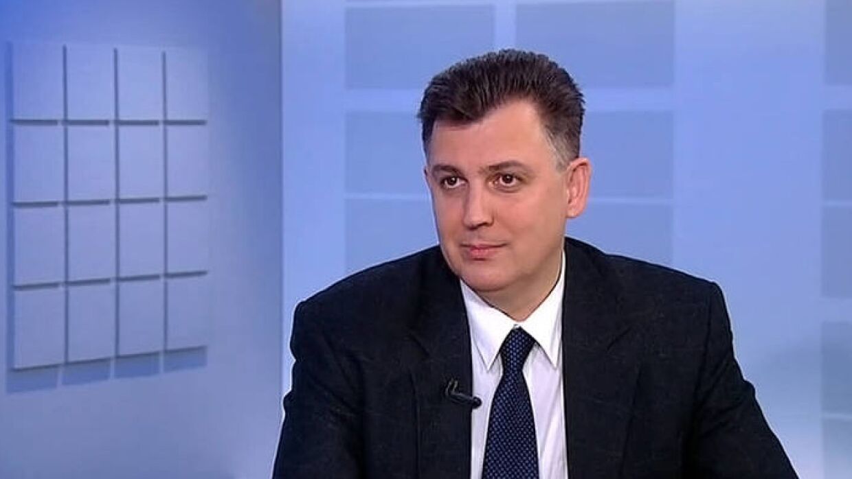Экономист Дудчак заявил о «бессмысленности» российской помощи Украине вместо кредитов МВФ