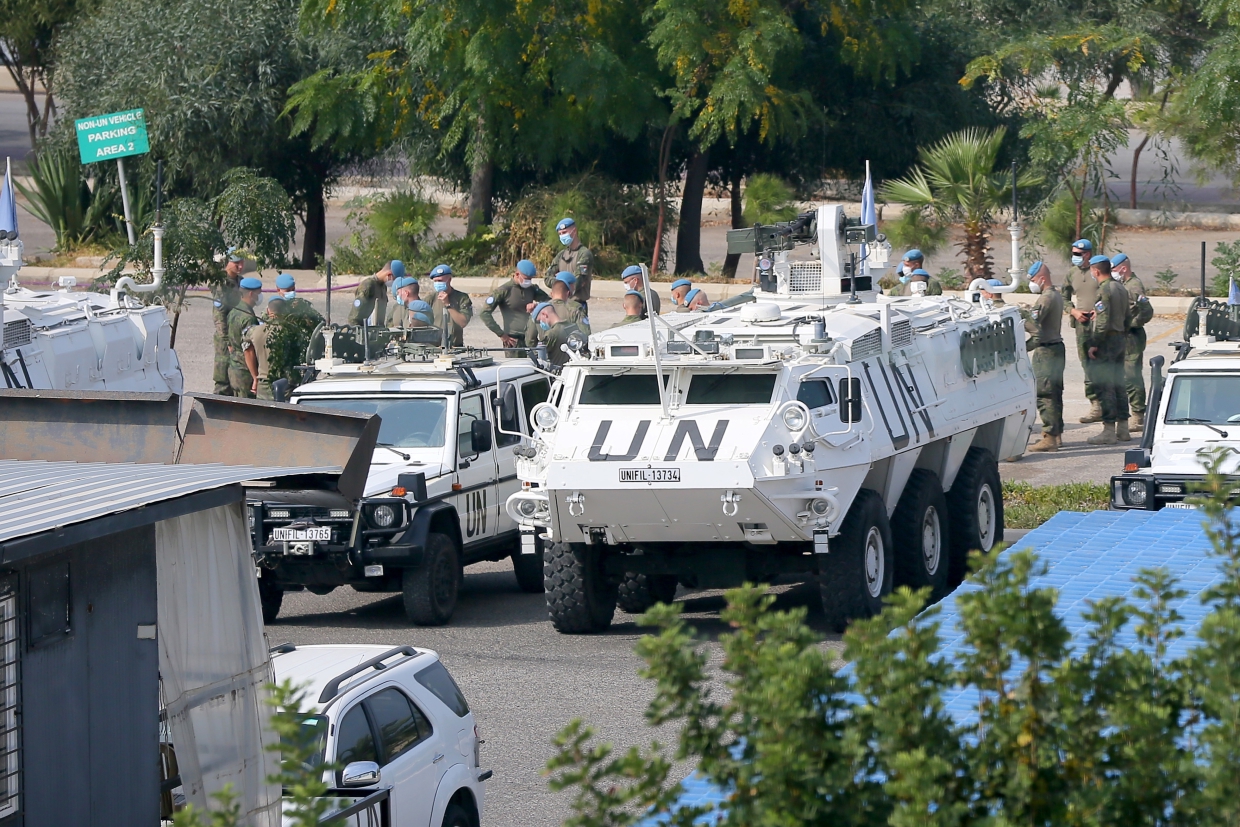 Правозащитники ЦАР назвали действия миротворцев ООН «позорными»