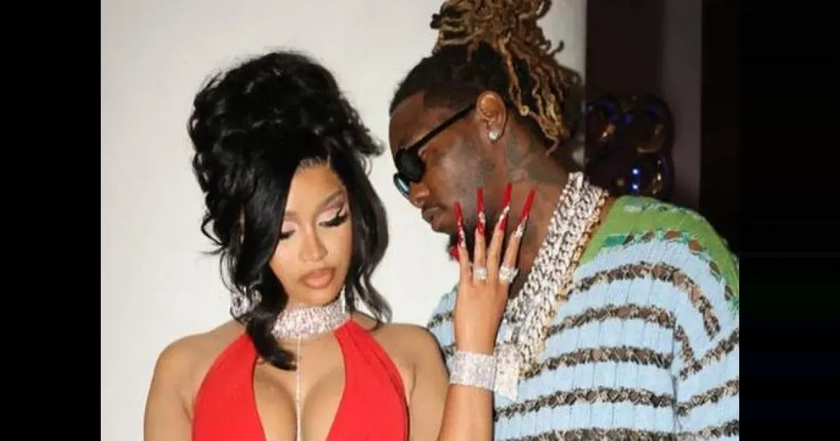 Бывшего мужа Карди Би, рэпера Offset, ранили в перестрелке