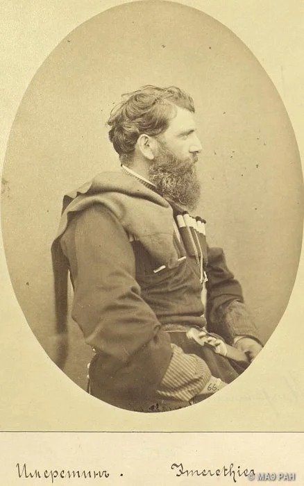 Реальные дворяне: архивные фото настоящих представителей сословия Реальные дворяне: архивные фото настоящих представителей сословия Интересное