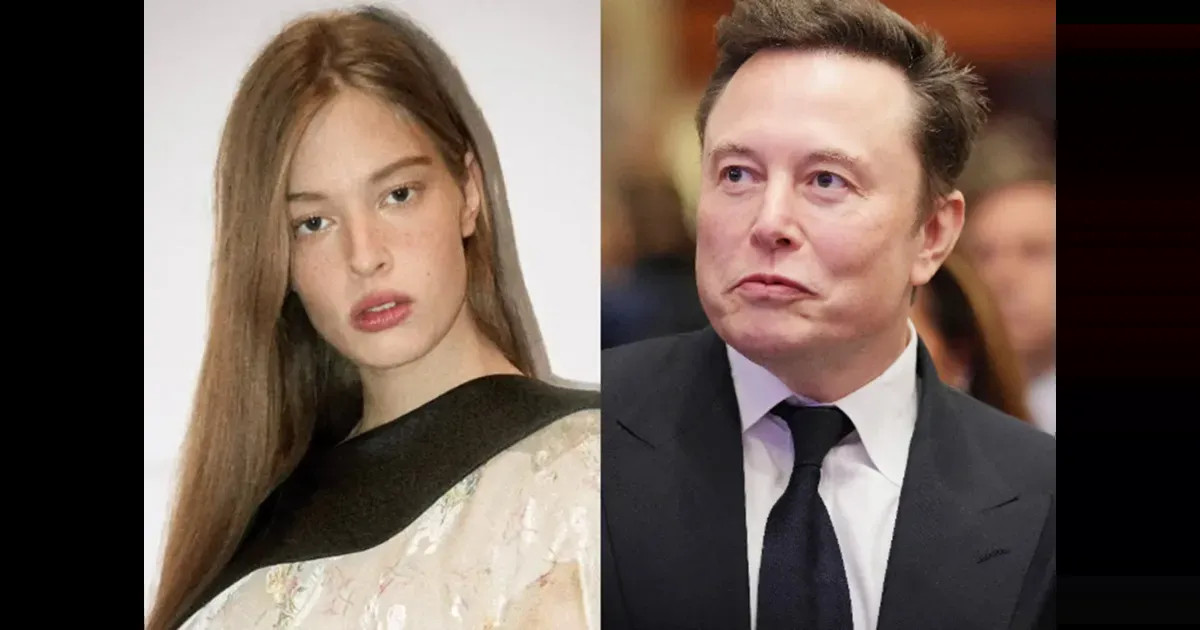 "Власть развращает людей". Трансгендерная* дочь Илона Маска рассказала о детстве в условиях сверхбогатства