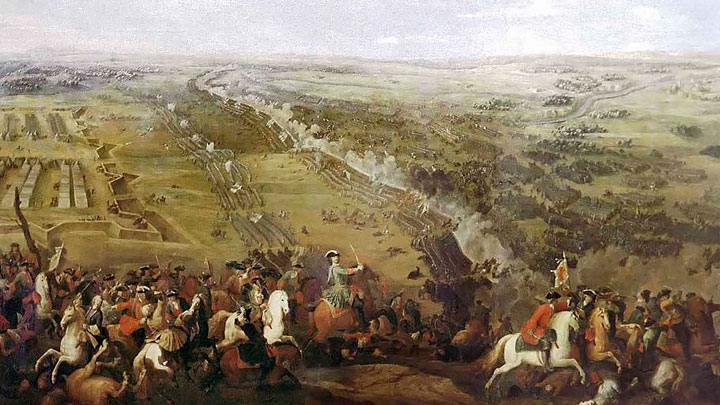 ПЕРВЫЙ РУССКИЙ ГРАФ, НЕ ЖАЛОВАВШИЙ ИНОСТРАНЦЕВ: ГЕНЕРАЛ-ФЕЛЬДМАРШАЛ Б.П. ШЕРЕМЕТЕВ ПЕРВЫЙ РУССКИЙ ГРАФ, НЕ ЖАЛОВАВШИЙ ИНОСТРАНЦЕВ: ГЕНЕРАЛ-ФЕЛЬДМАРШАЛ Б.П. ШЕРЕМЕТЕВ история