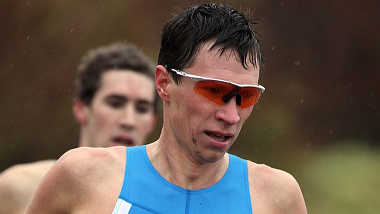 Триатлониста Полянского сбил автомобиль во время тренировки в Москве