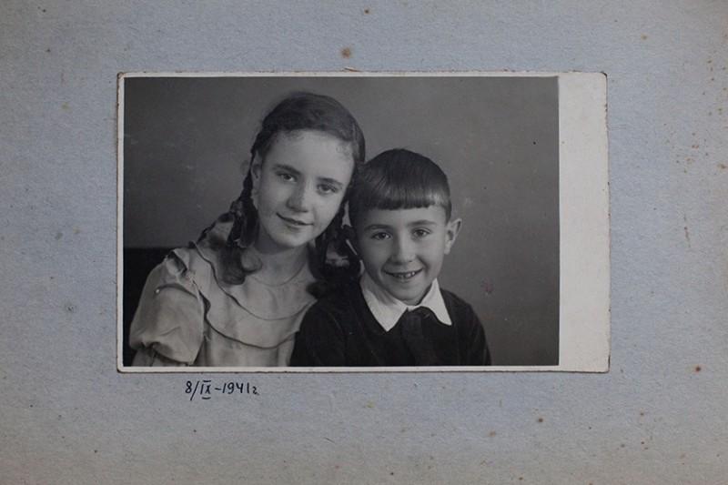 9 строк о смерти. Таня Савичева написала самый страшный дневник войны 9 строк о смерти. Таня Савичева написала самый страшный дневник войны