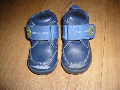 ремонт детской обуви своими руками