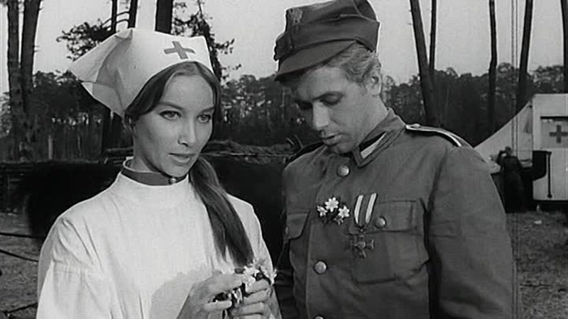 Самый добрый фильм о войне Самый добрый фильм о войне кино