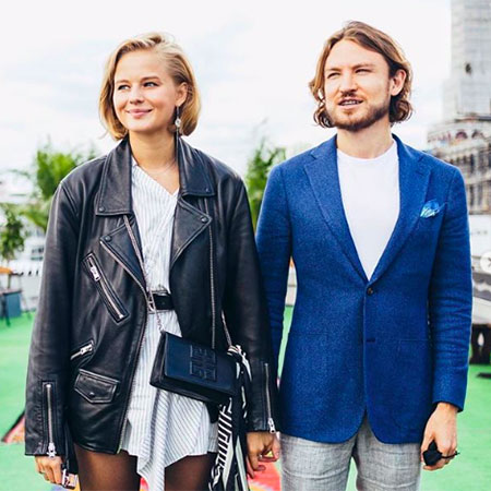 Александра Бортич опубликовала первое фото своего сына Александра Бортич опубликовала первое фото своего сына Дети,Дети знаменитостей