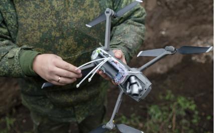 Константин Сивков: Приоритетные цели в Киеве — ГУР и Генштаб