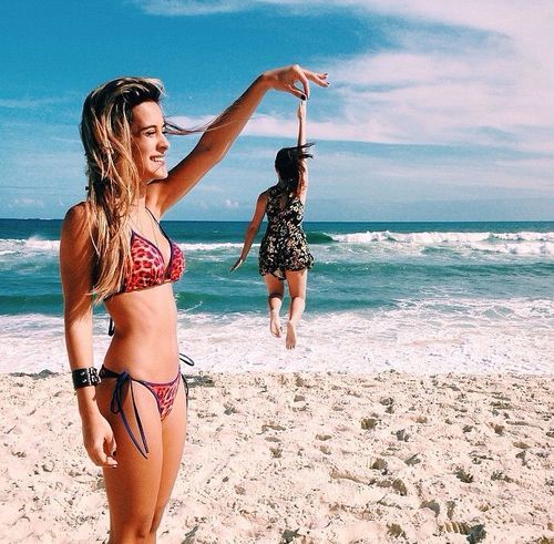 18 забавных фотографий, полученных в результате дерзкой игры с перспективой 18 забавных фотографий, полученных в результате дерзкой игры с перспективой жизненное