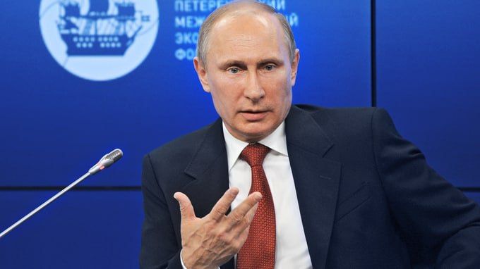 Financial Times: Путин ловко проучил Запад и Британию указом о «Сахалине-2»