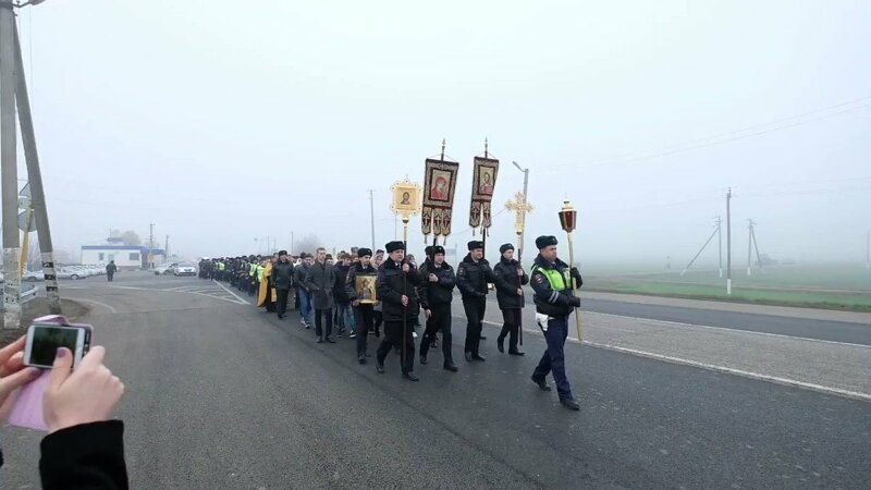 О российском ноу-хау против ДТП гибдд,дороги,ДТП,невероятное на дорогах